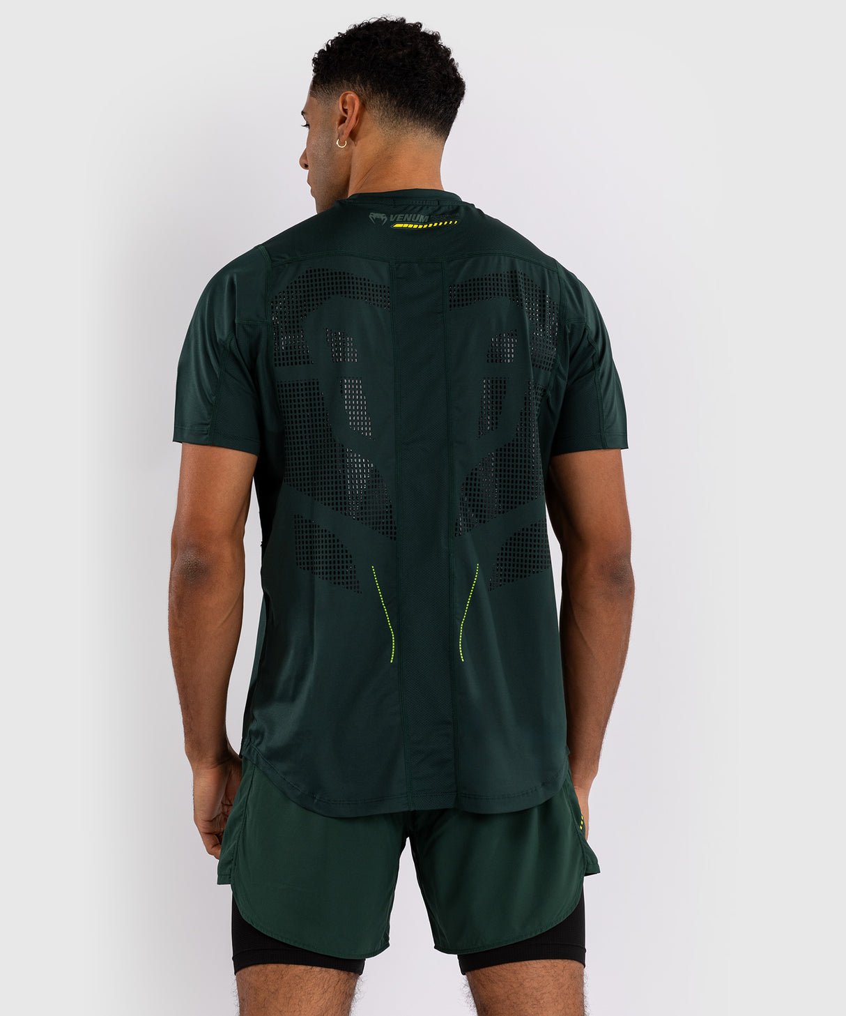 Venum Technical 3.0 Dry-Tech T-Shirt