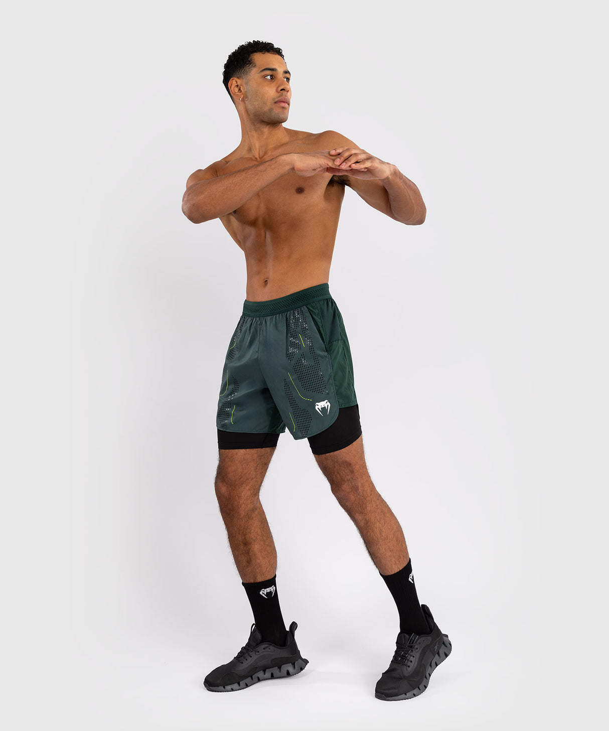 Venum Technical 3.0 Training Shorts