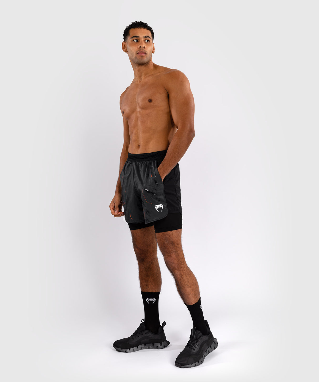 Venum Technical 3.0 Training Shorts