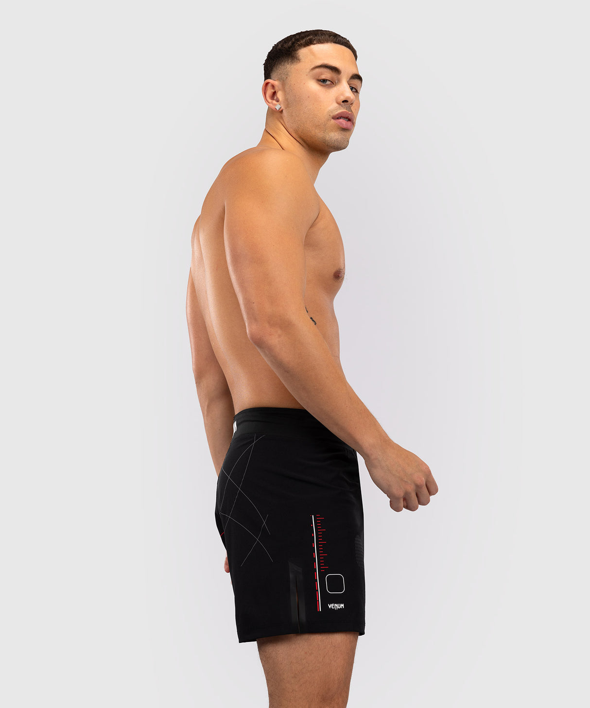 Venum Tactical XT Fight Shorts