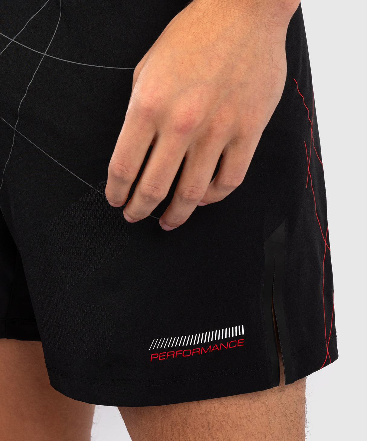 Venum Tactical XT Fight Shorts
