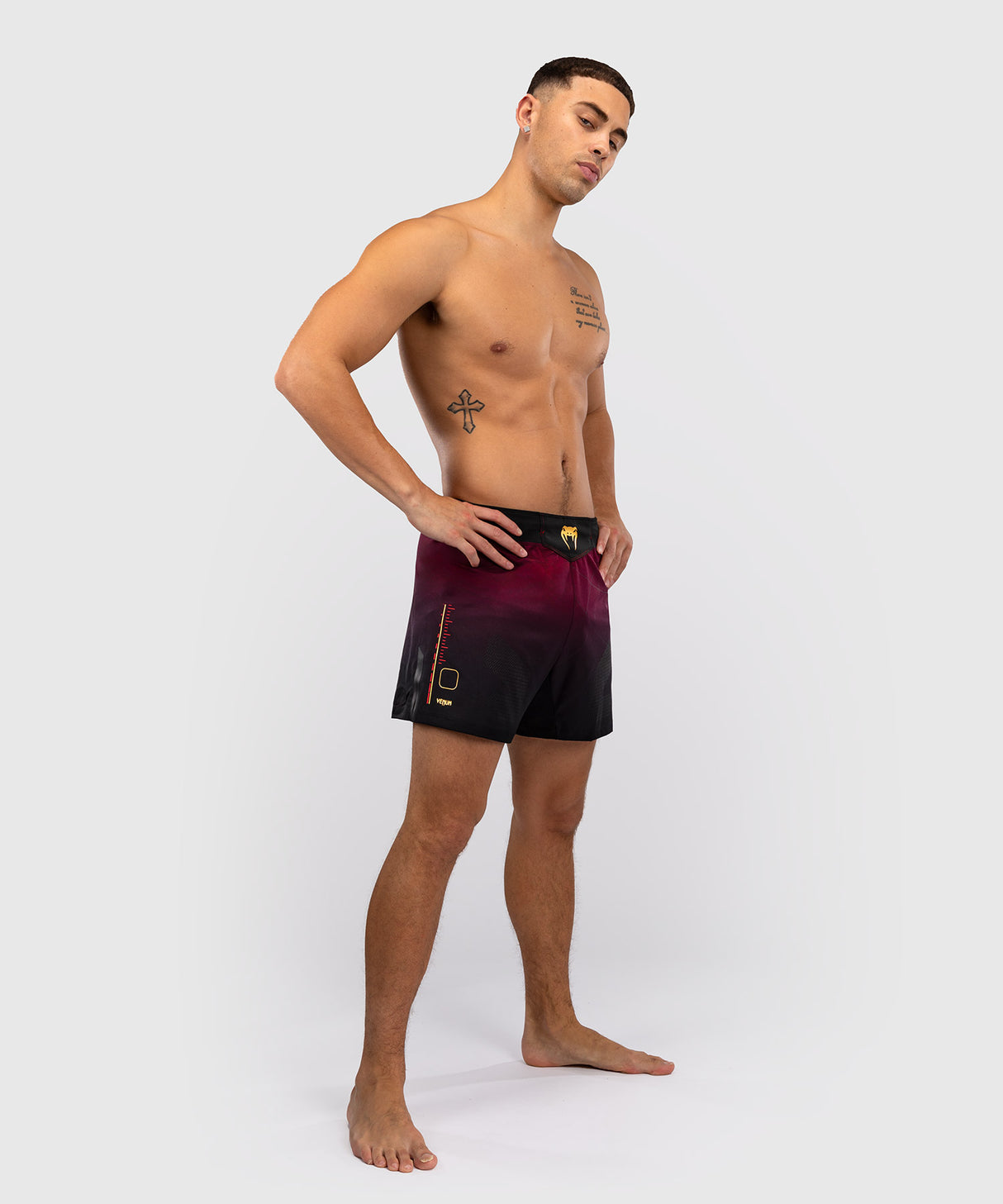 Venum Tactical XT Fight Shorts