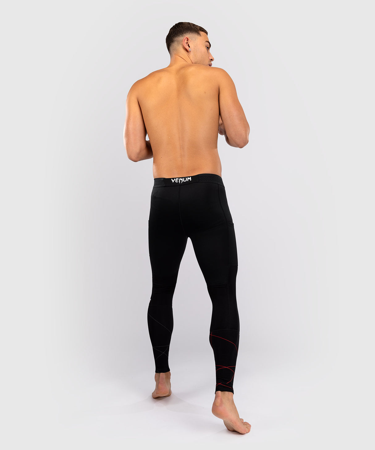 Venum Tactical XT Spats