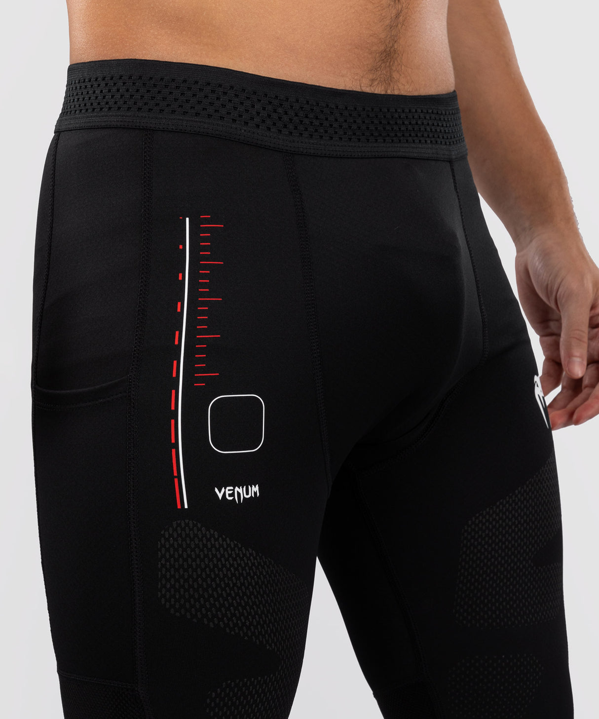 Venum Tactical XT Spats