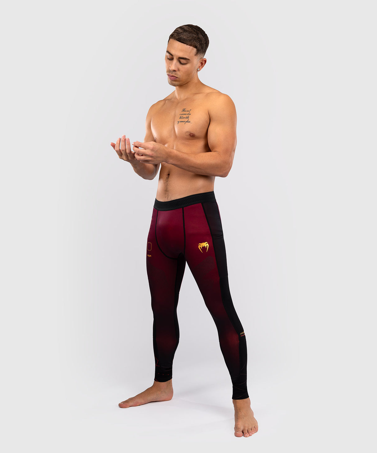 Venum Tactical XT Spats