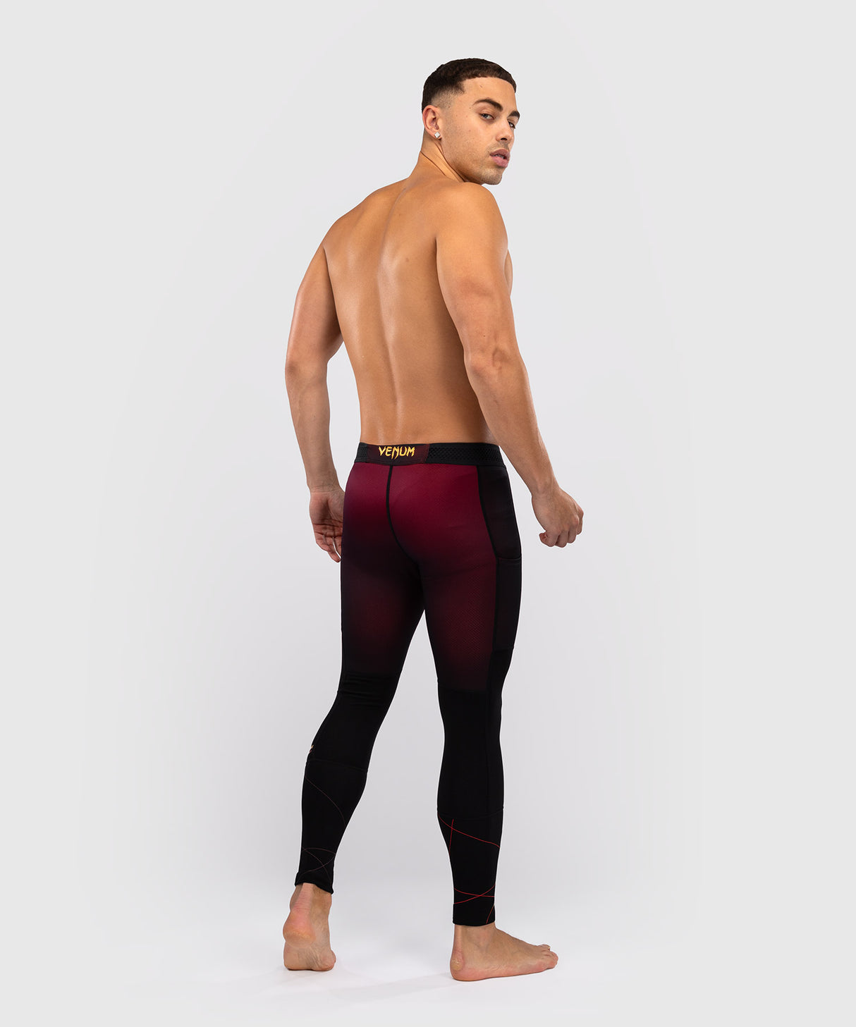 Venum Tactical XT Spats