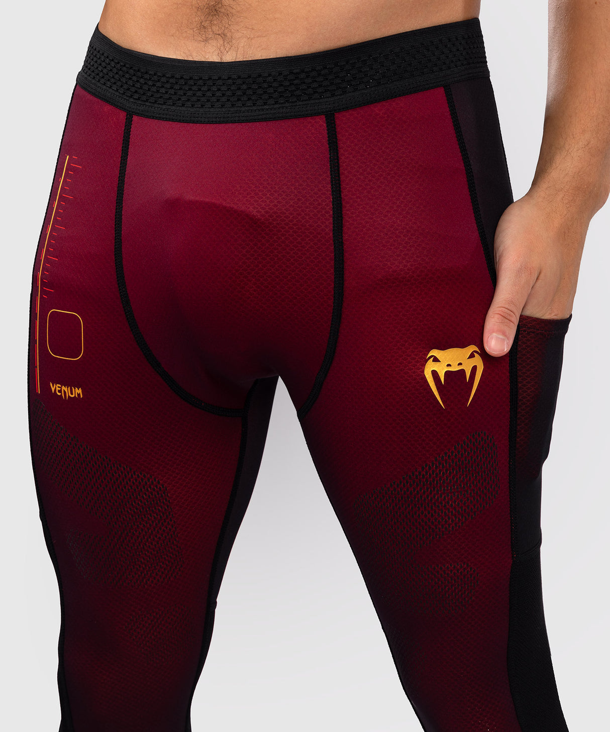 Venum Tactical XT Spats