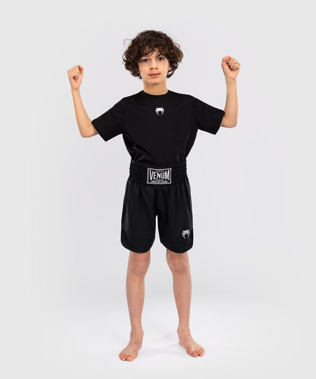 Venum Light Kids Fight Shorts