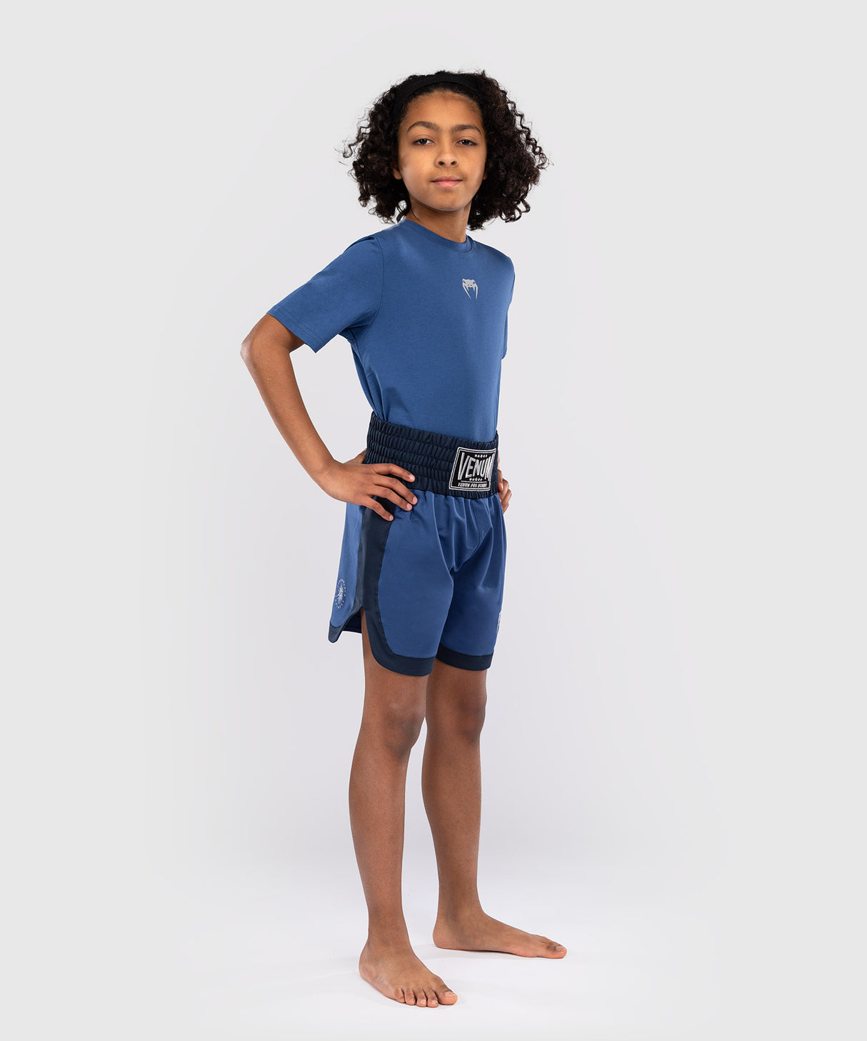 Venum Classic Kids Boxing Shorts