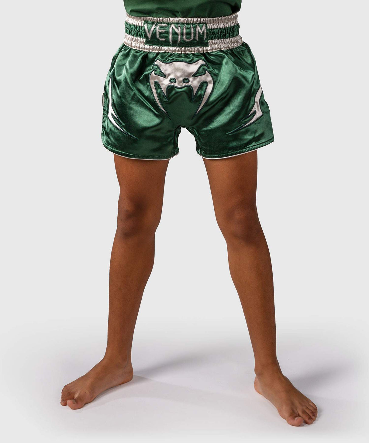 Venum Inferno Kids Muay Thai Shorts