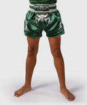 Venum Inferno Kids Muay Thai Shorts