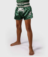Venum Inferno Kids Muay Thai Shorts