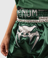 Venum Inferno Kids Muay Thai Shorts