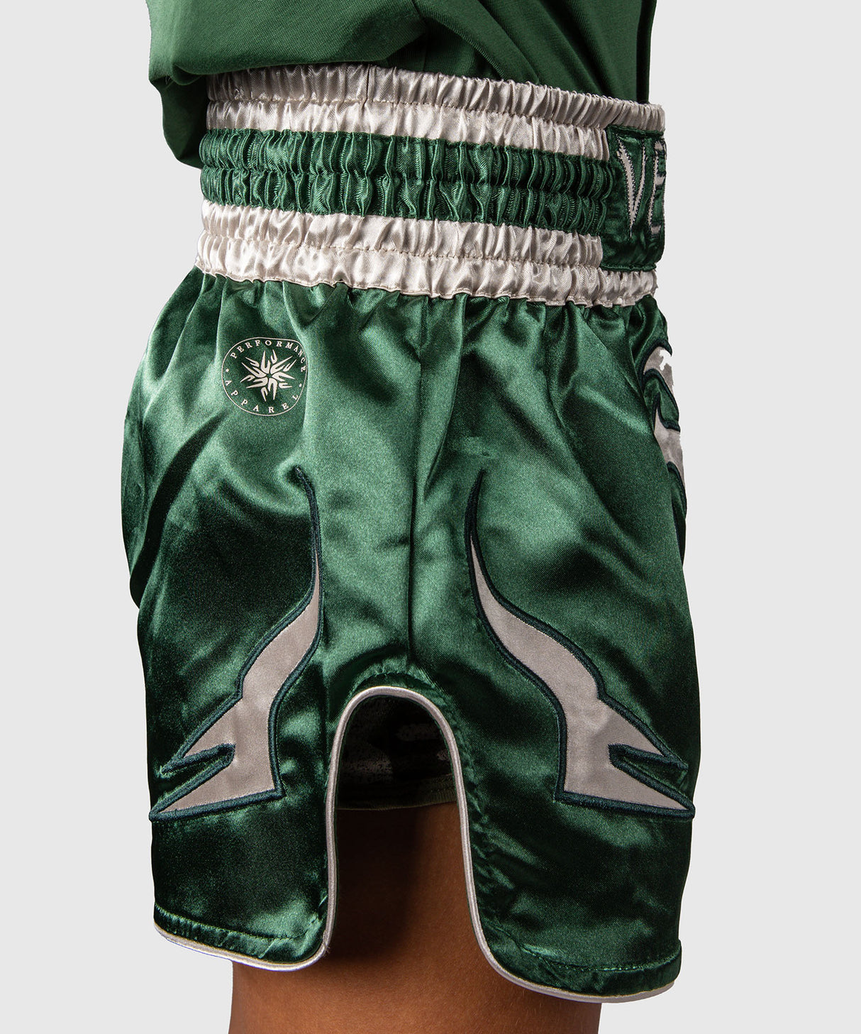 Venum Inferno Kids Muay Thai Shorts
