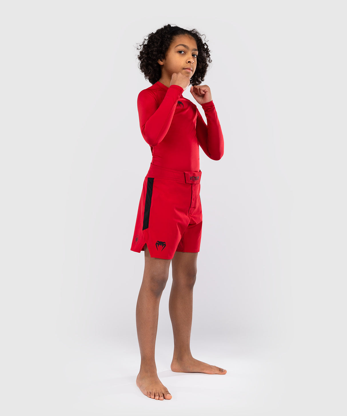 Venum Light Kids Fight Shorts