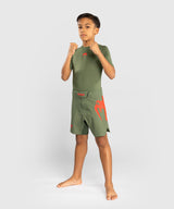 Venum Light Kids Fight Shorts