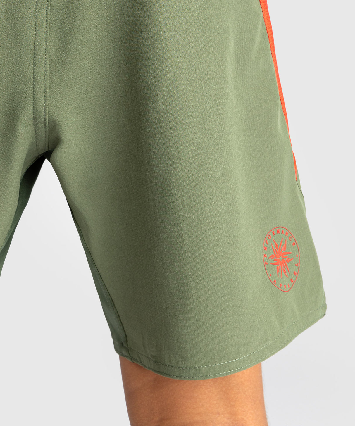 Venum Light Kids Fight Shorts