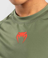 Venum Contender Kids Long Sleeve Rash Guard