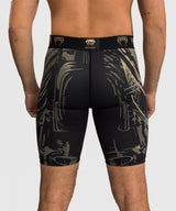 Venum Invader Vale Tudo Shorts - Black/Sand