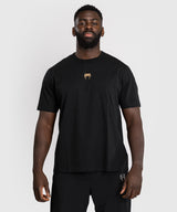 Venum Invader T-Shirt - Black/Sand