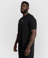 Venum Invader T-Shirt - Black/Sand