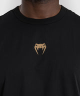 Venum Invader T-Shirt - Black/Sand