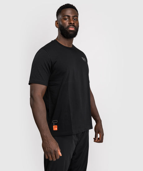 Venum Eclipse T-Shirt - Black/Ivory
