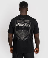 Venum Eclipse T-Shirt - Black/Ivory
