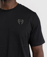 Venum Eclipse T-Shirt - Black/Ivory