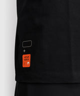 Venum Eclipse T-Shirt - Black/Ivory