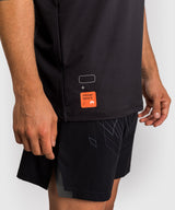 Venum Eclipse Dry-Tech Tank Top - Black/Ivory