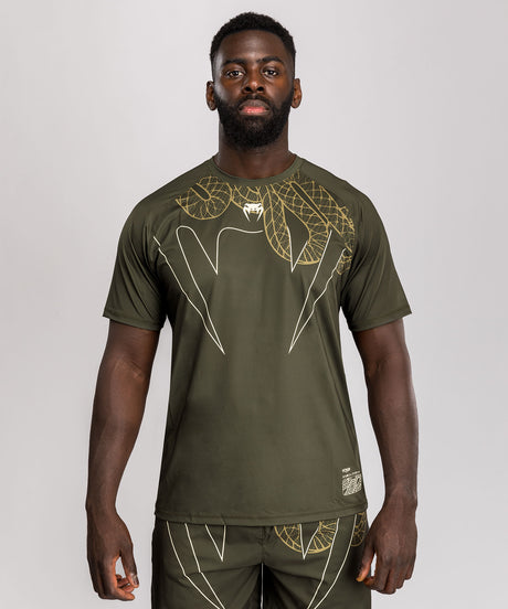 Venum Serpenti Dry Tech T-Shirt