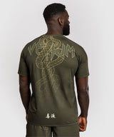Venum Serpenti Dry Tech T-Shirt