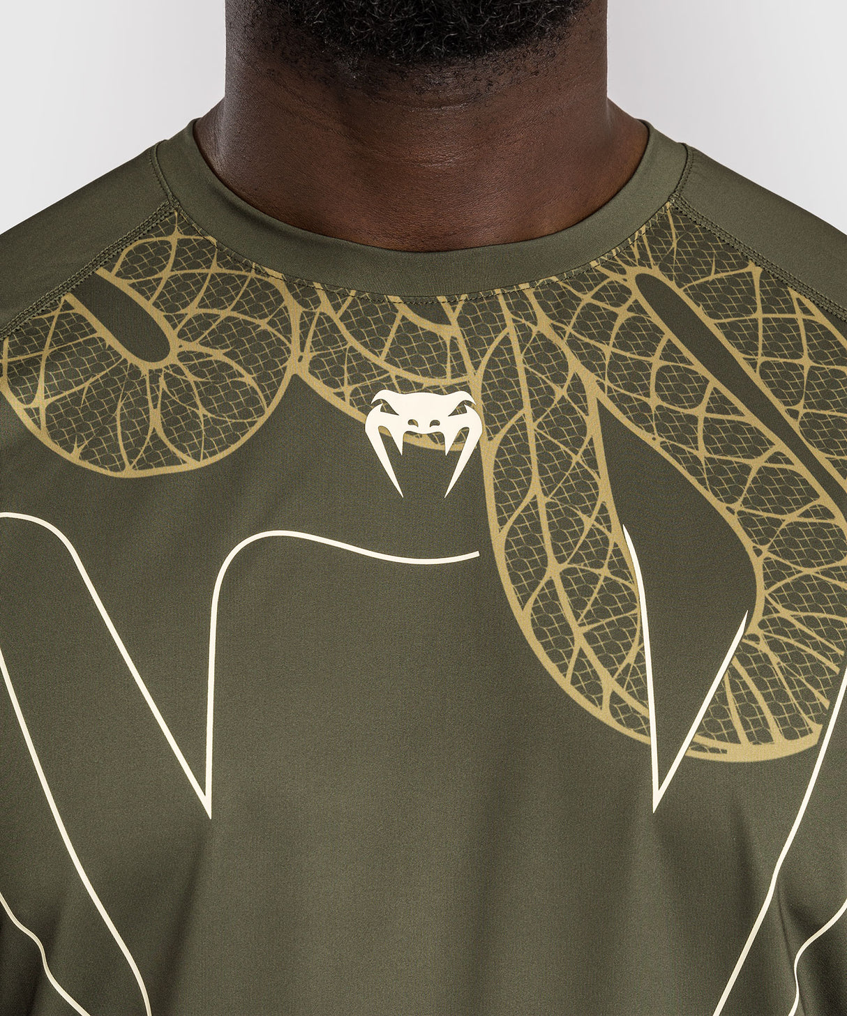 Venum Serpenti Dry Tech T-Shirt