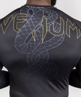 Venum Serpenti Long Sleeve Rash Guard