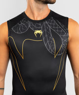 Venum Serpenti Sleeveless Rash Guard