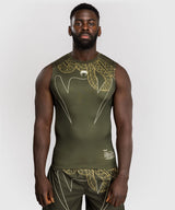 Venum Serpenti Sleeveless Rash Guard