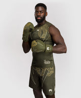 Venum Serpenti Sleeveless Rash Guard