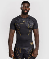 Venum Serpenti Short Sleeve Rash Guard