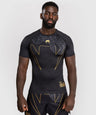 Venum Serpenti Short Sleeve Rash Guard