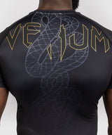 Venum Serpenti Short Sleeve Rash Guard
