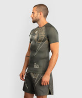 Venum Serpenti Short Sleeve Rash Guard