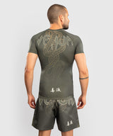 Venum Serpenti Short Sleeve Rash Guard