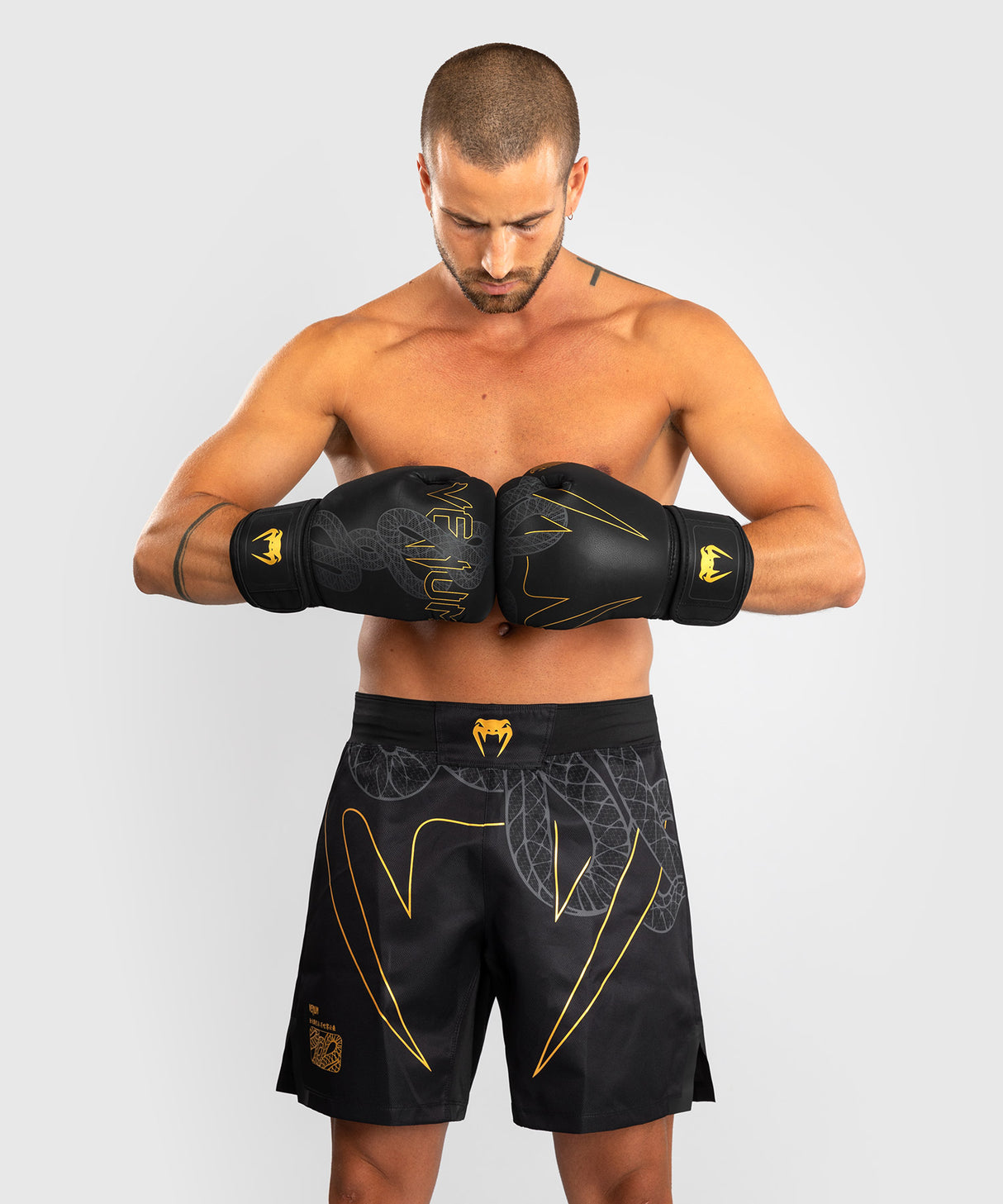 Venum Serpenti Fight Shorts
