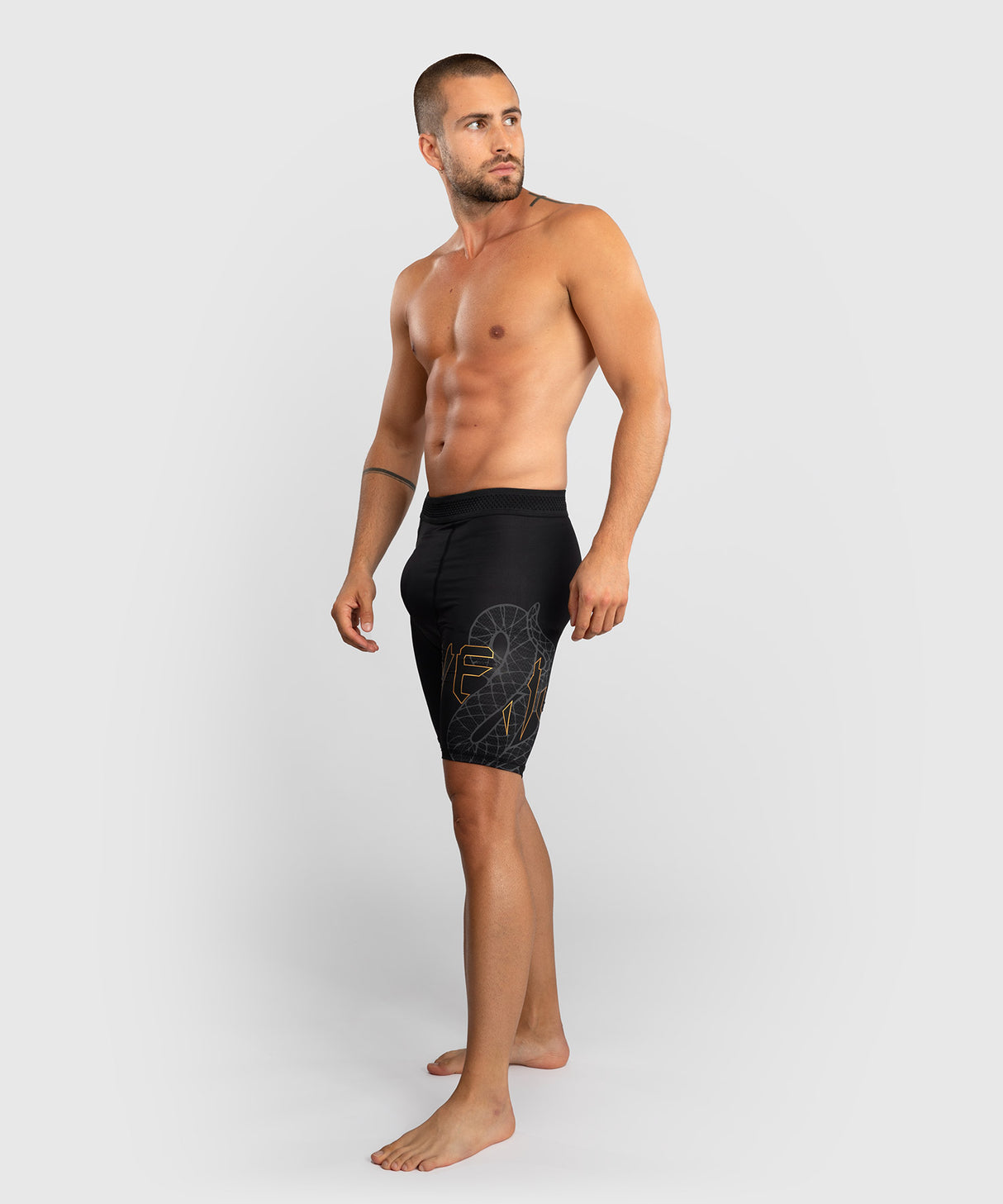 Venum Serpenti Vale Tudo Shorts