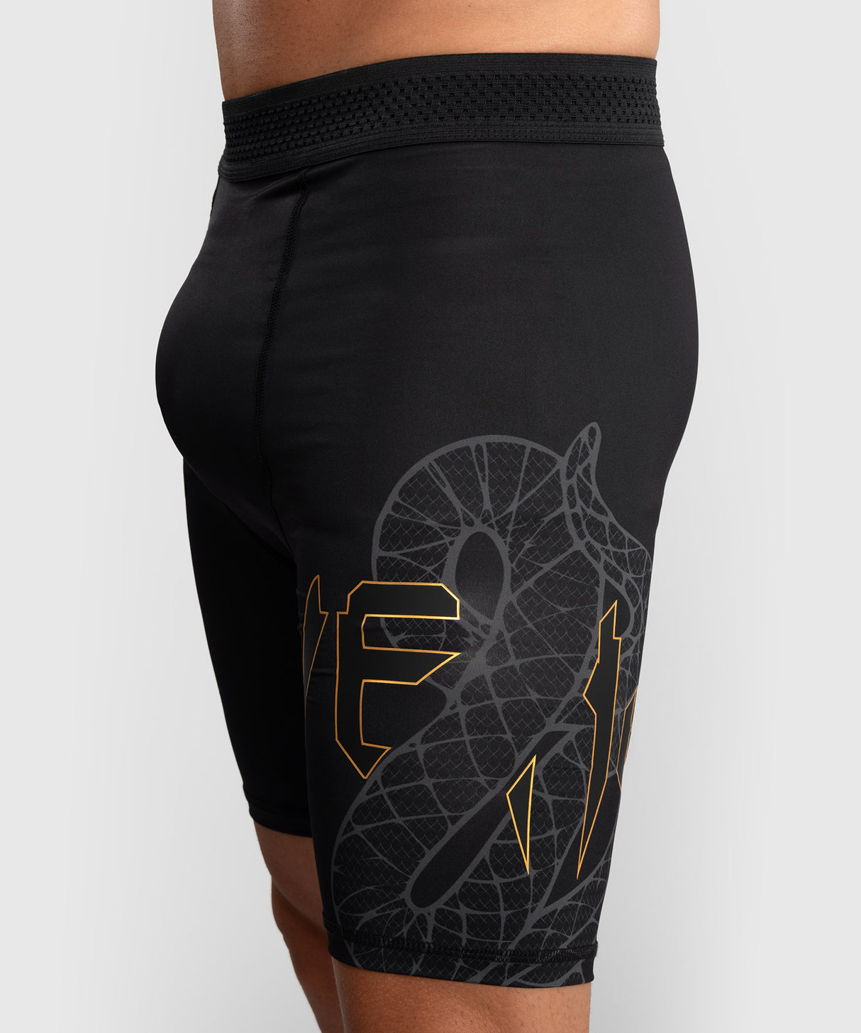Venum Serpenti Vale Tudo Shorts