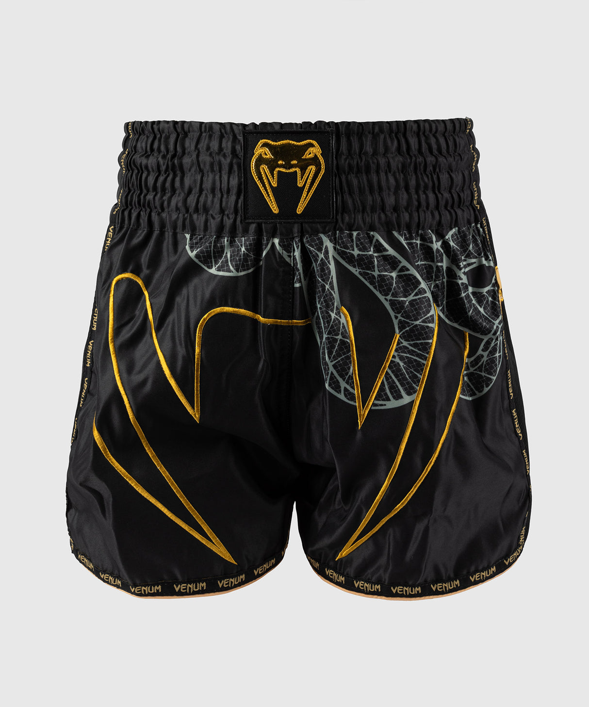 Venum Serpenti Muay Thai Shorts
