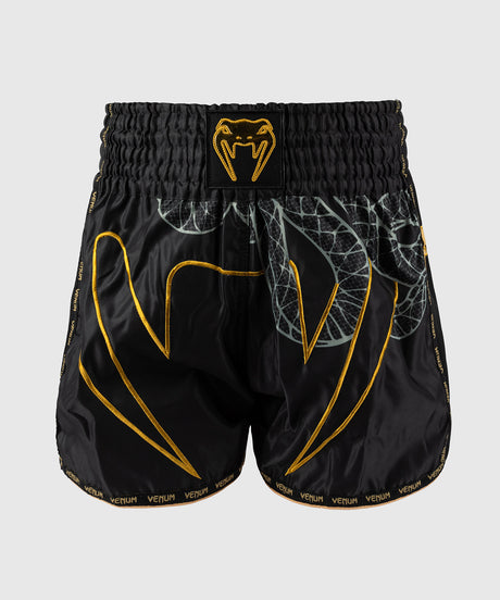 Venum Serpenti Muay Thai Shorts