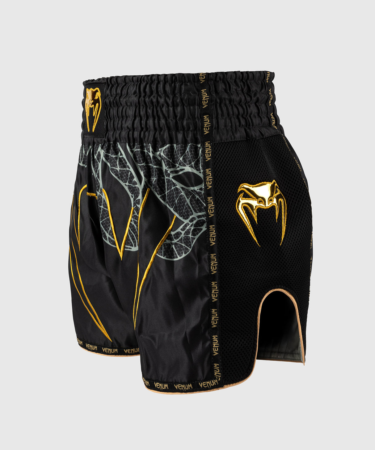 Venum Serpenti Muay Thai Shorts