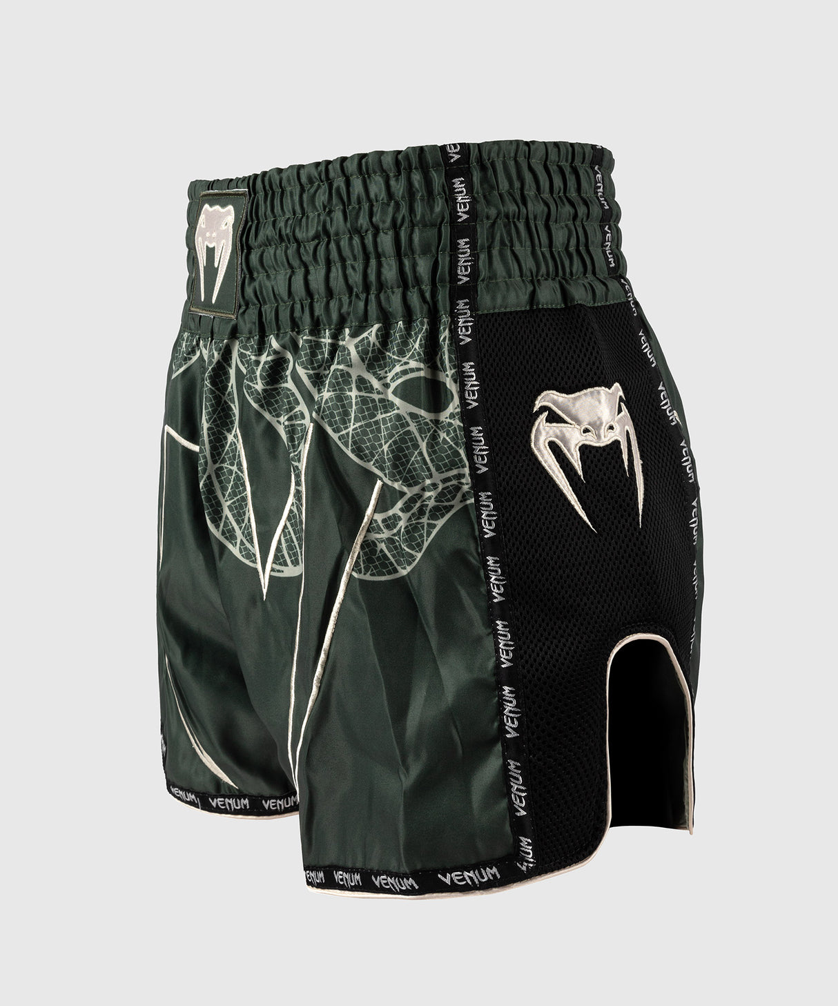 Venum Serpenti Muay Thai Shorts